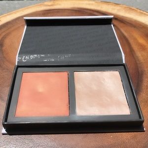 Colourpop Sonya Esman Here Comes The Sun Palette